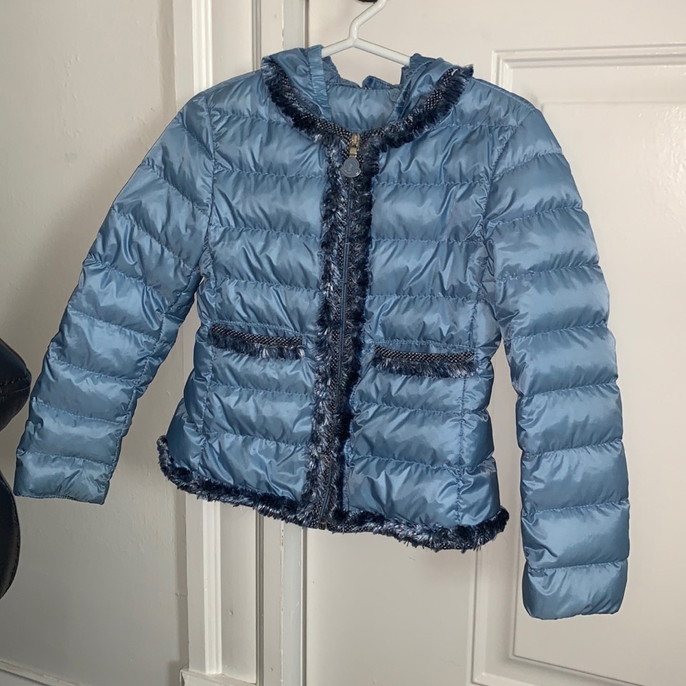 Moncler Coat